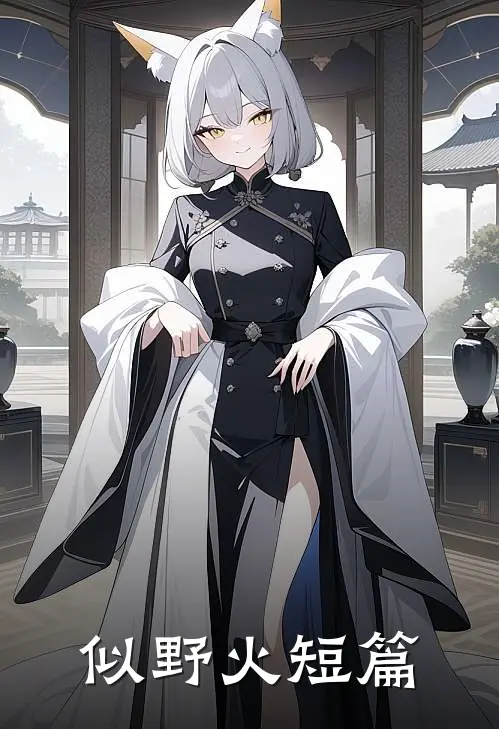 似野火短篇