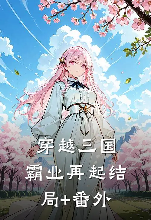 穿越三国：霸业再起结局+番外
