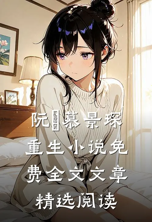 阮嫆慕景琛重生小说免费全文文章精选阅读