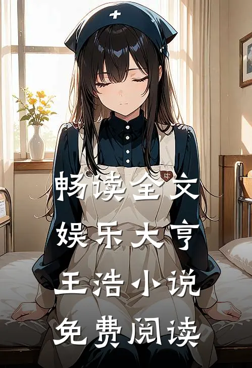 畅读全文娱乐大亨王浩小说免费阅读