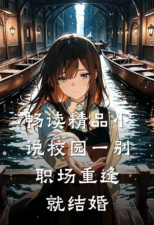 畅读精品小说校园一别，职场重逢就结婚