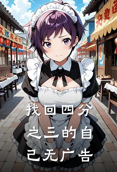 找回四分之三的自己无广告