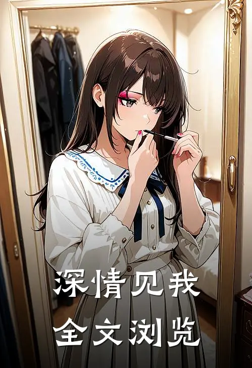 深情见我全文浏览