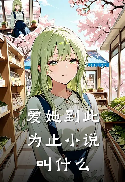 爱她到此为止小说叫什么