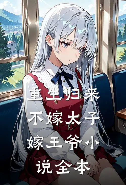 重生归来，不嫁太子嫁王爷小说全本