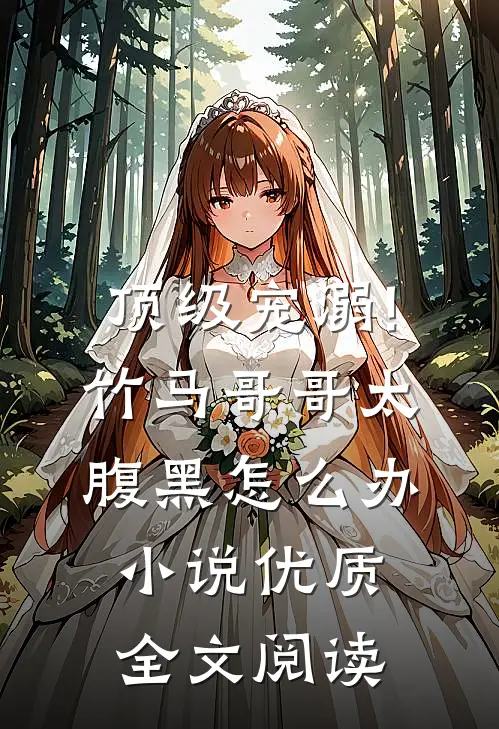 顶级宠溺!竹马哥哥太腹黑怎么办小说优质全文阅读