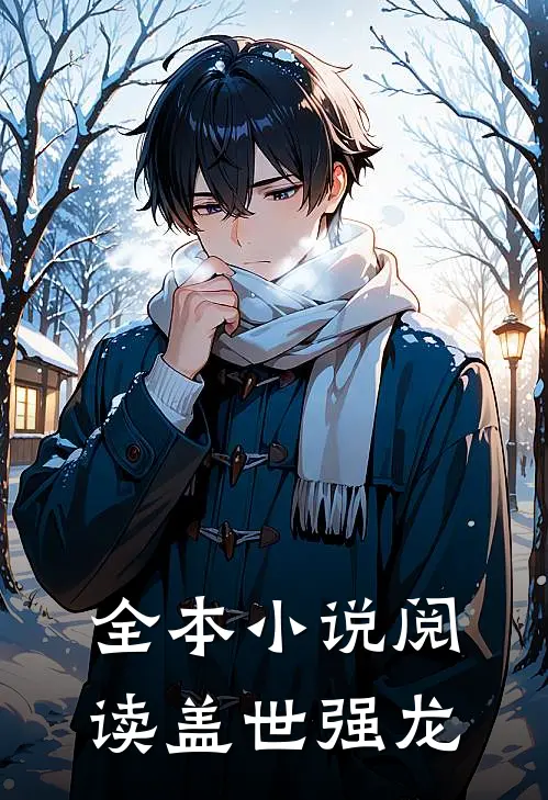 全本小说阅读盖世强龙