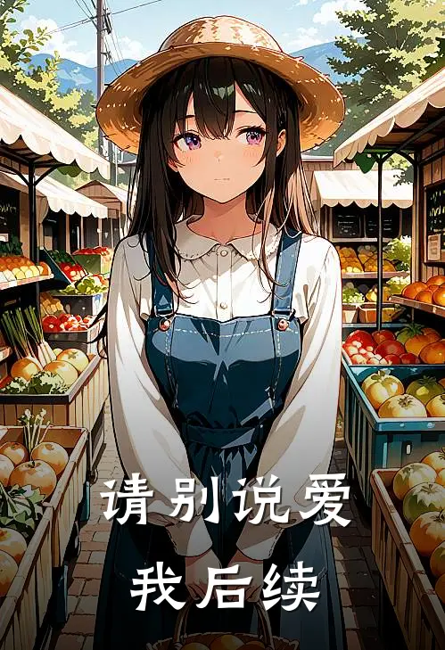 请别说爱我后续