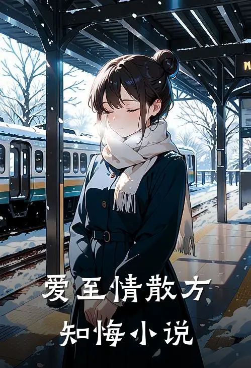 爱至情散方知悔小说