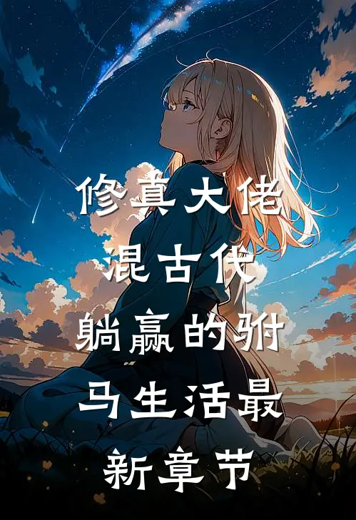 修真大佬混古代：躺赢的驸马生活最新章节