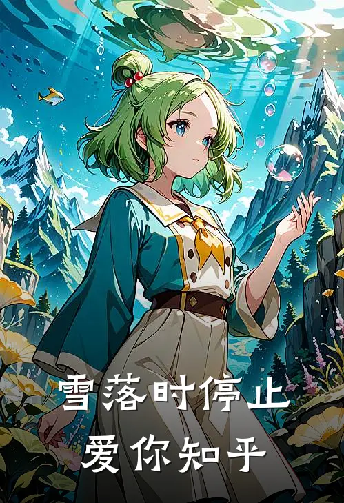 雪落时停止爱你知乎