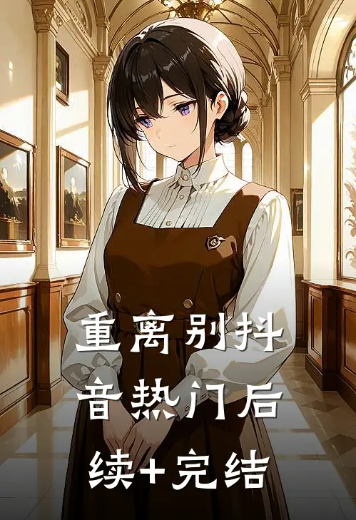 重离别抖音热门后续+完结