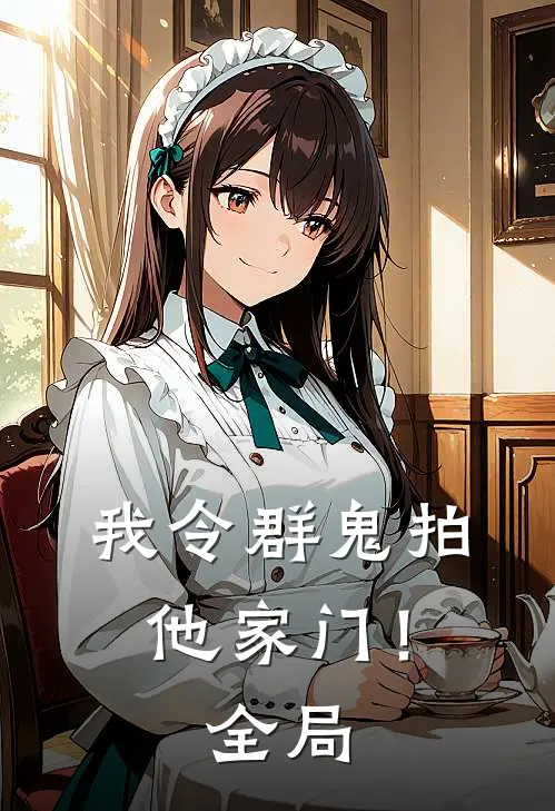 我令群鬼拍他家门！全局