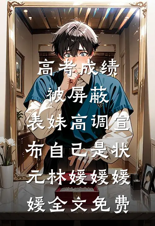 高考成绩被屏蔽，表妹高调宣布自己是状元林媛媛媛媛全文免费