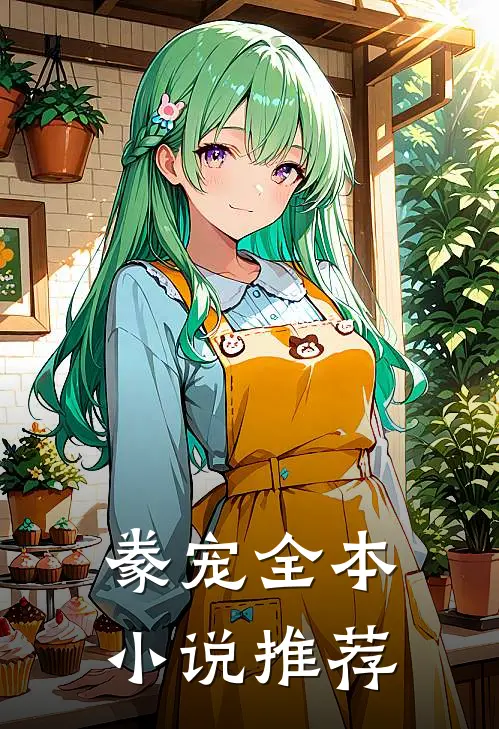 豢宠全本小说推荐
