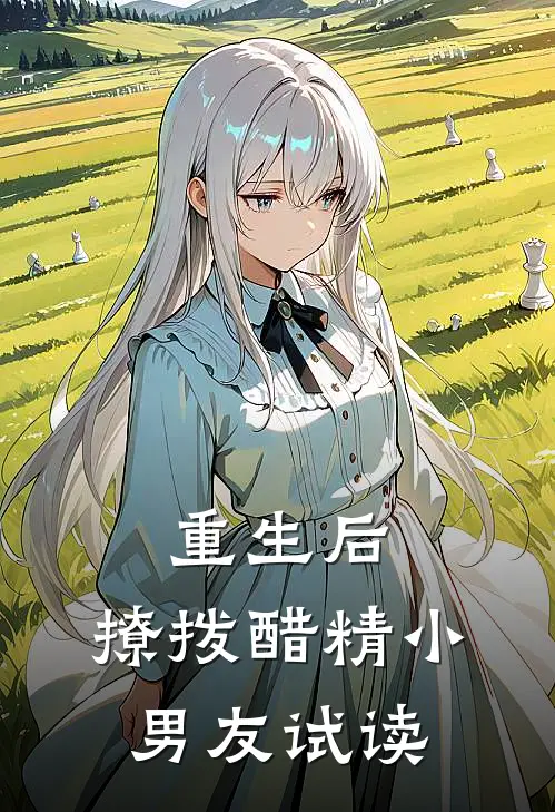重生后，撩拨醋精小男友试读