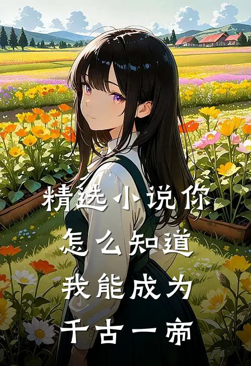 精选小说你怎么知道我能成为千古一帝