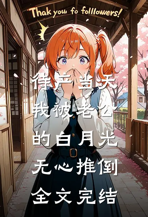 待产当天，我被老公的白月光无心推倒全文完结