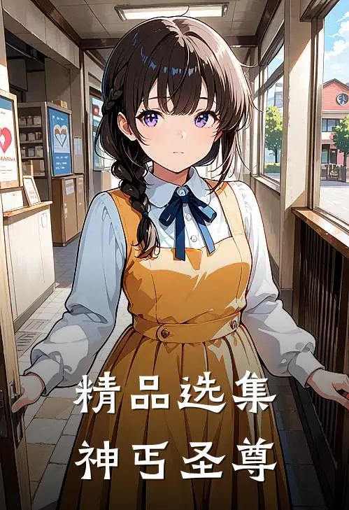 精品选集神丐圣尊