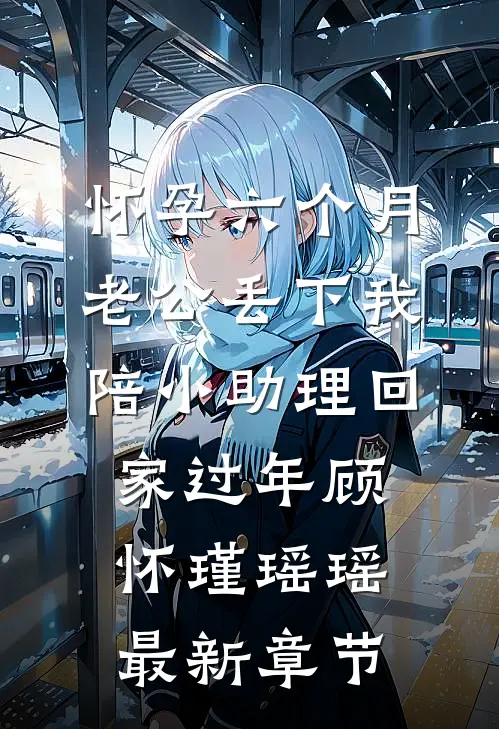 怀孕六个月，老公丢下我陪小助理回家过年顾怀瑾瑶瑶最新章节