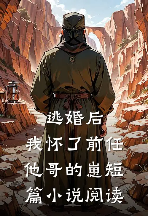 逃婚后，我怀了前任他哥的崽短篇小说阅读