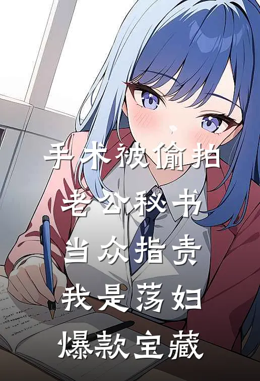 手术被偷拍，老公秘书当众指责我是荡妇爆款宝藏