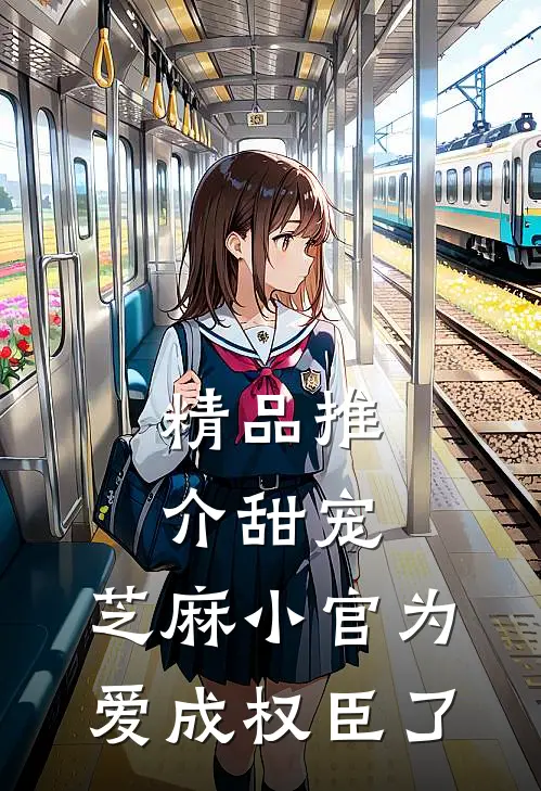 精品推介甜宠:芝麻小官为爱成权臣了