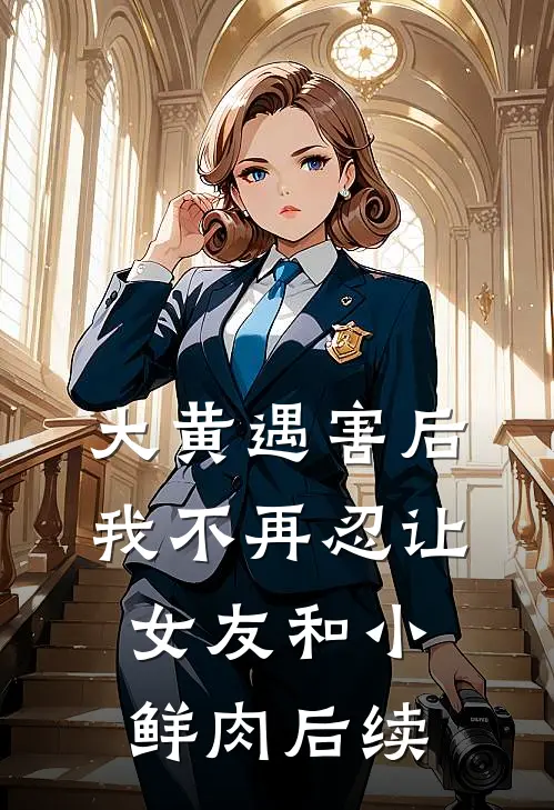 大黄遇害后，我不再忍让女友和小鲜肉后续