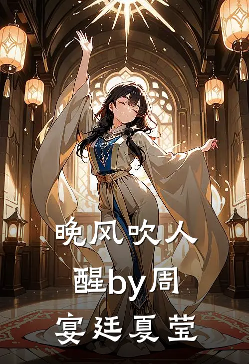 晚风吹人醒by周宴廷夏莹