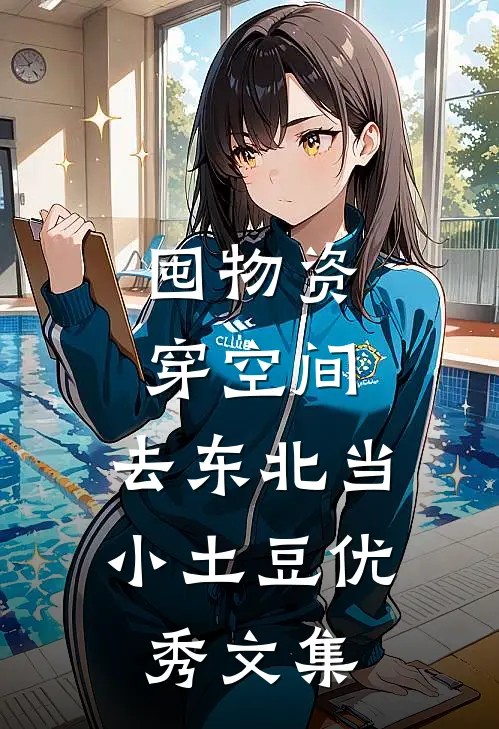 囤物资穿空间，去东北当小土豆优秀文集