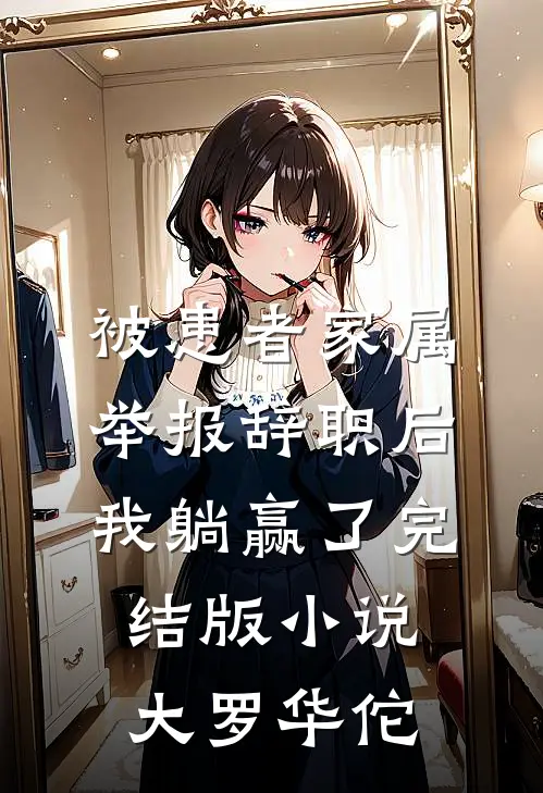 被患者家属举报辞职后，我躺赢了完结版小说大罗华佗