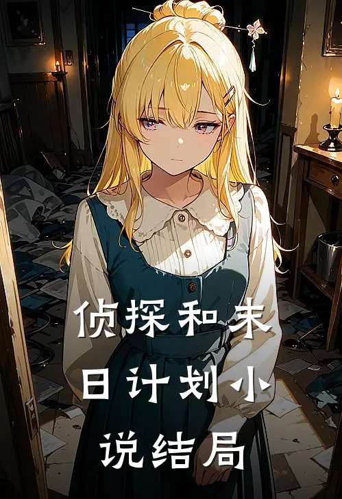 侦探和末日计划小说结局