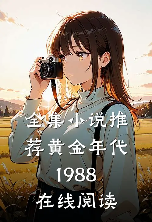 全集小说推荐黄金年代1988在线阅读