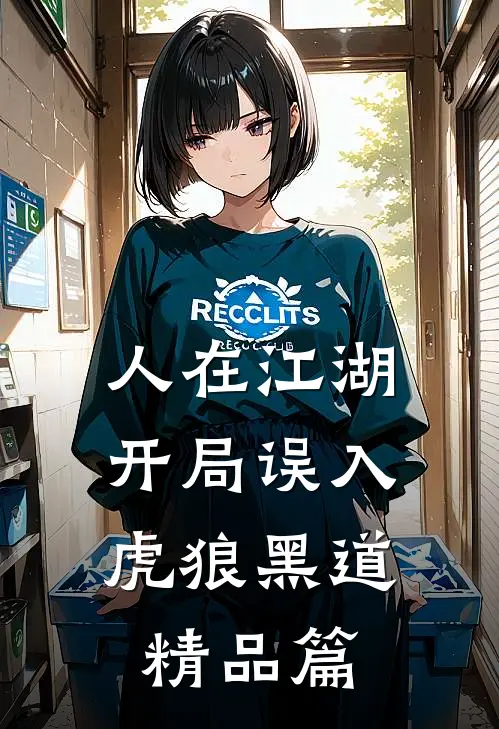 人在江湖，开局误入虎狼黑道精品篇