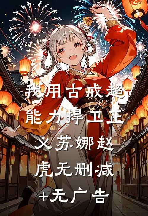 我用古戒超能力捍卫正义苏娜赵虎无删减+无广告