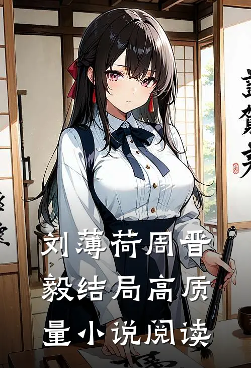 刘薄荷周晋毅结局高质量小说阅读