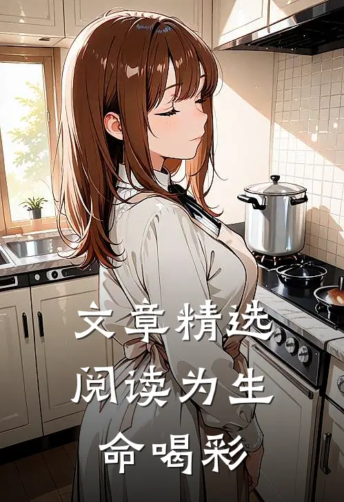 文章精选阅读为生命喝彩