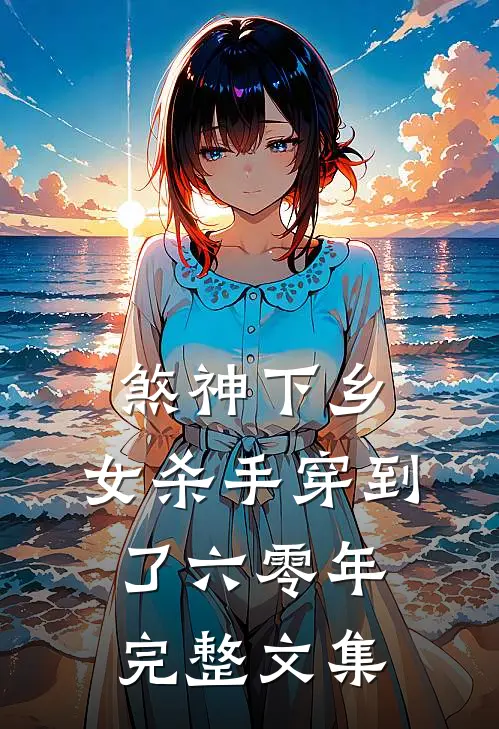 煞神下乡：女杀手穿到了六零年完整文集