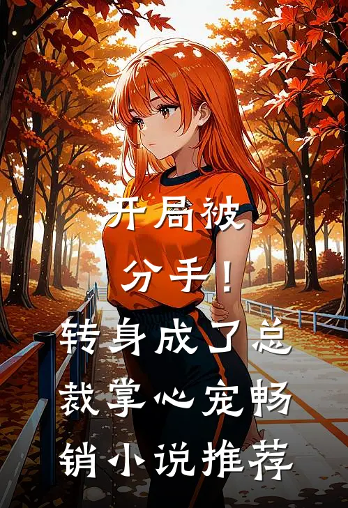 开局被分手！转身成了总裁掌心宠畅销小说推荐