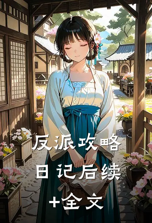 反派攻略日记后续+全文