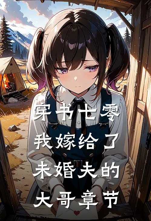 穿书七零，我嫁给了未婚夫的大哥章节
