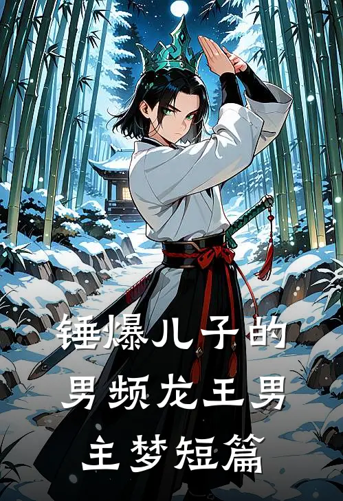锤爆儿子的男频龙王男主梦短篇