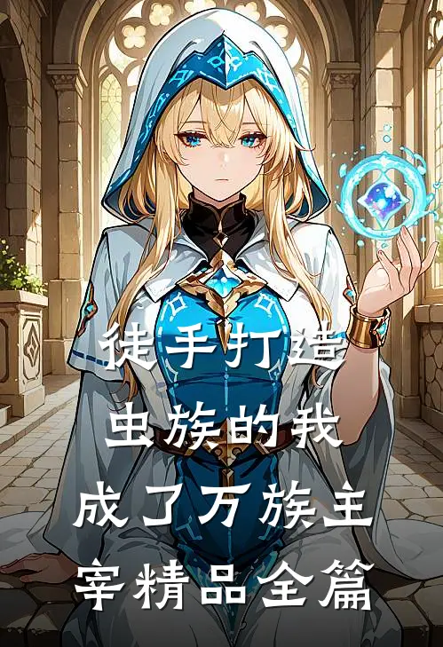 徒手打造虫族的我，成了万族主宰精品全篇
