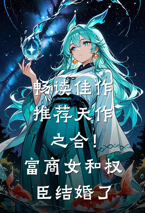 畅读佳作推荐天作之合！富商女和权臣结婚了