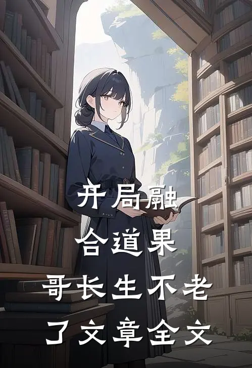 开局融合道果，哥长生不老了文章全文