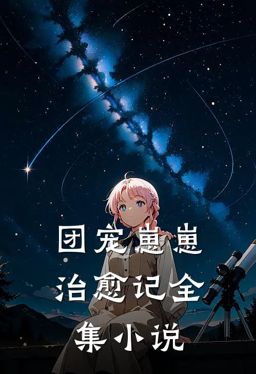团宠崽崽治愈记全集小说