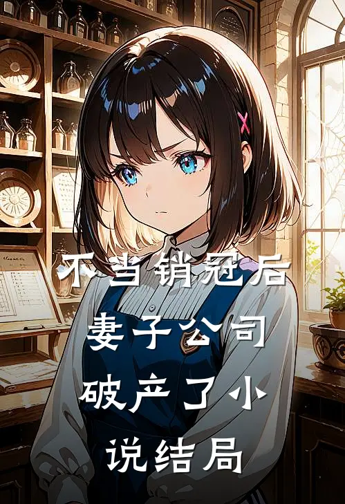 不当销冠后，妻子公司破产了小说结局