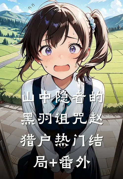 山中隐者的黑羽诅咒赵猎户热门结局+番外