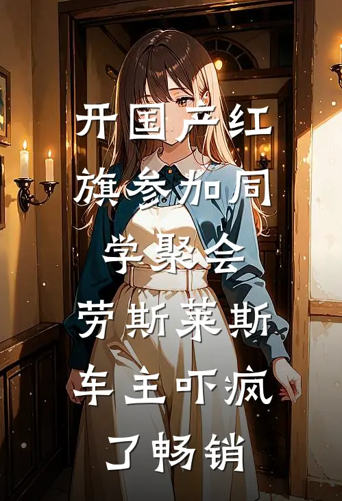 开国产红旗参加同学聚会，劳斯莱斯车主吓疯了畅销