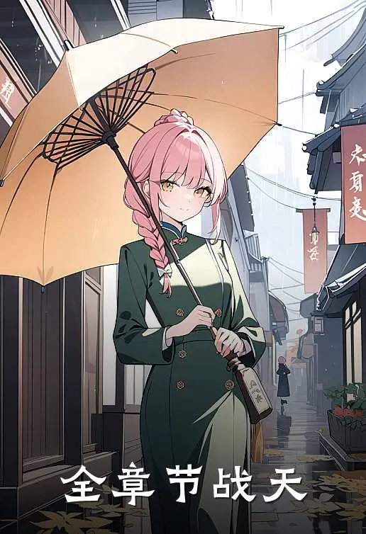 全章节战天